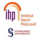 Institut Henri Poincaré (Paris, France)